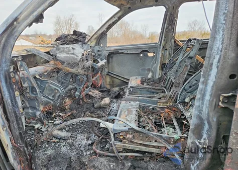 2009 Dodge Ram 1500 z USA, uszkodzony, nr VIN 1D3HV13P09S729191